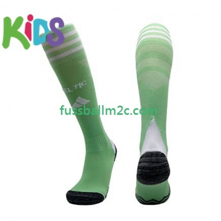 Celtic Glasgow Kinder Ausweich Socken 2025-2026
